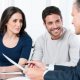 Financial planning consultation