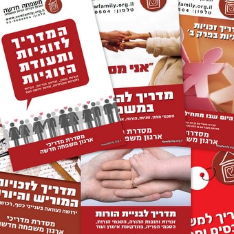 מדריכי הזכויות