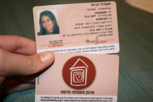 תעודת זוגיות